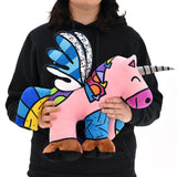 UNICORN - BRITTO® Collectible Plush