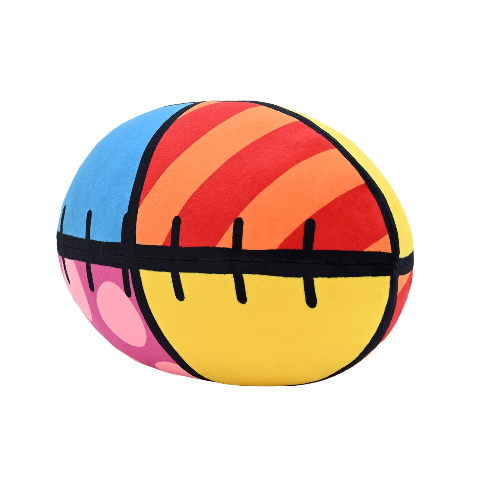 Football Britto Plush