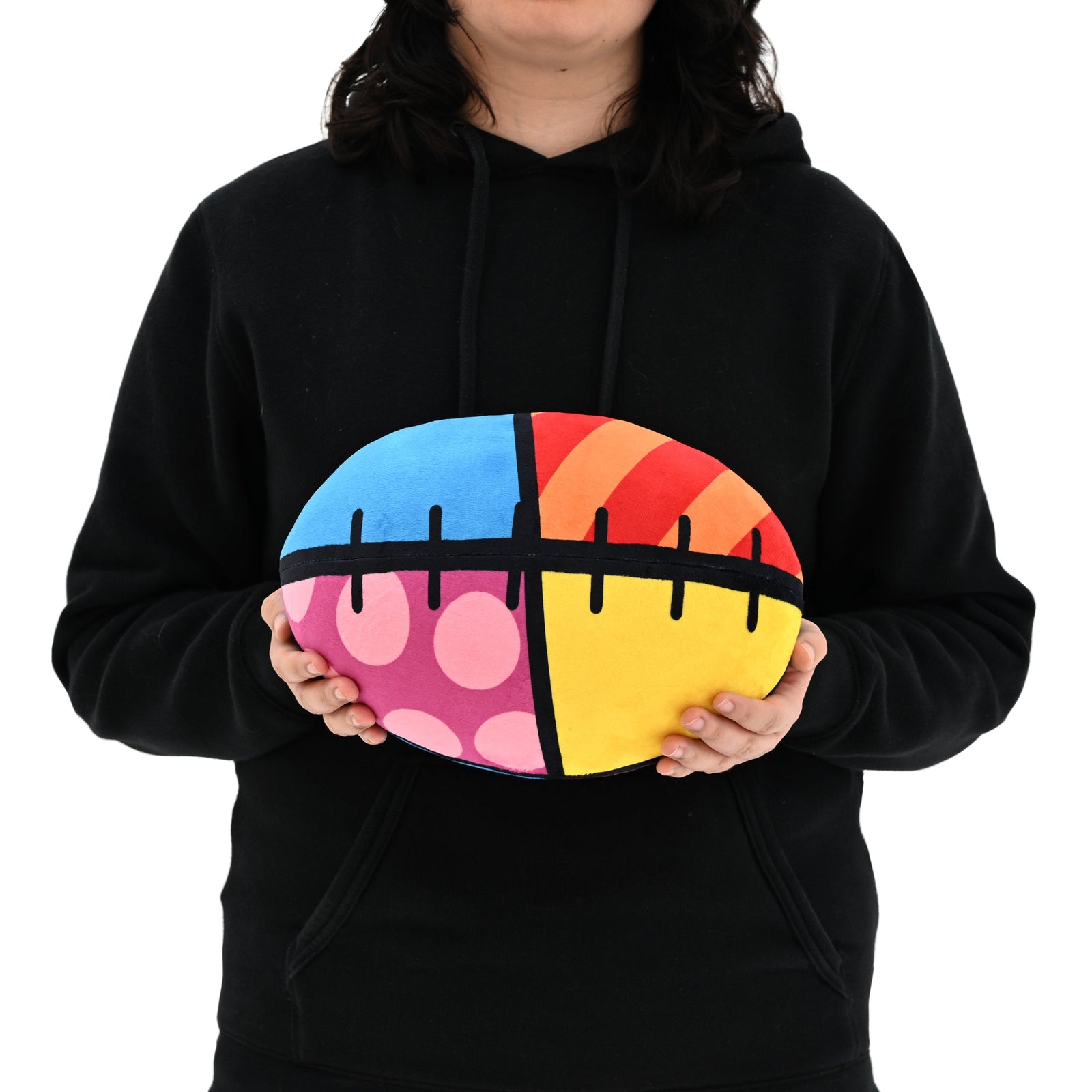 Football Britto Plush