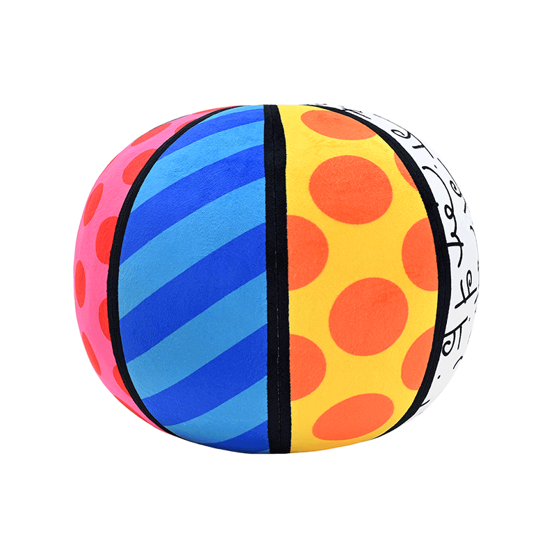 Beachball Britto Plush
