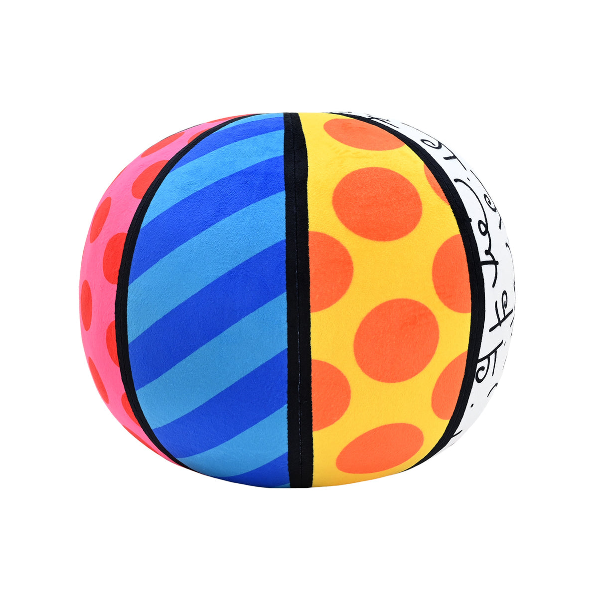 Beachball Britto Plush