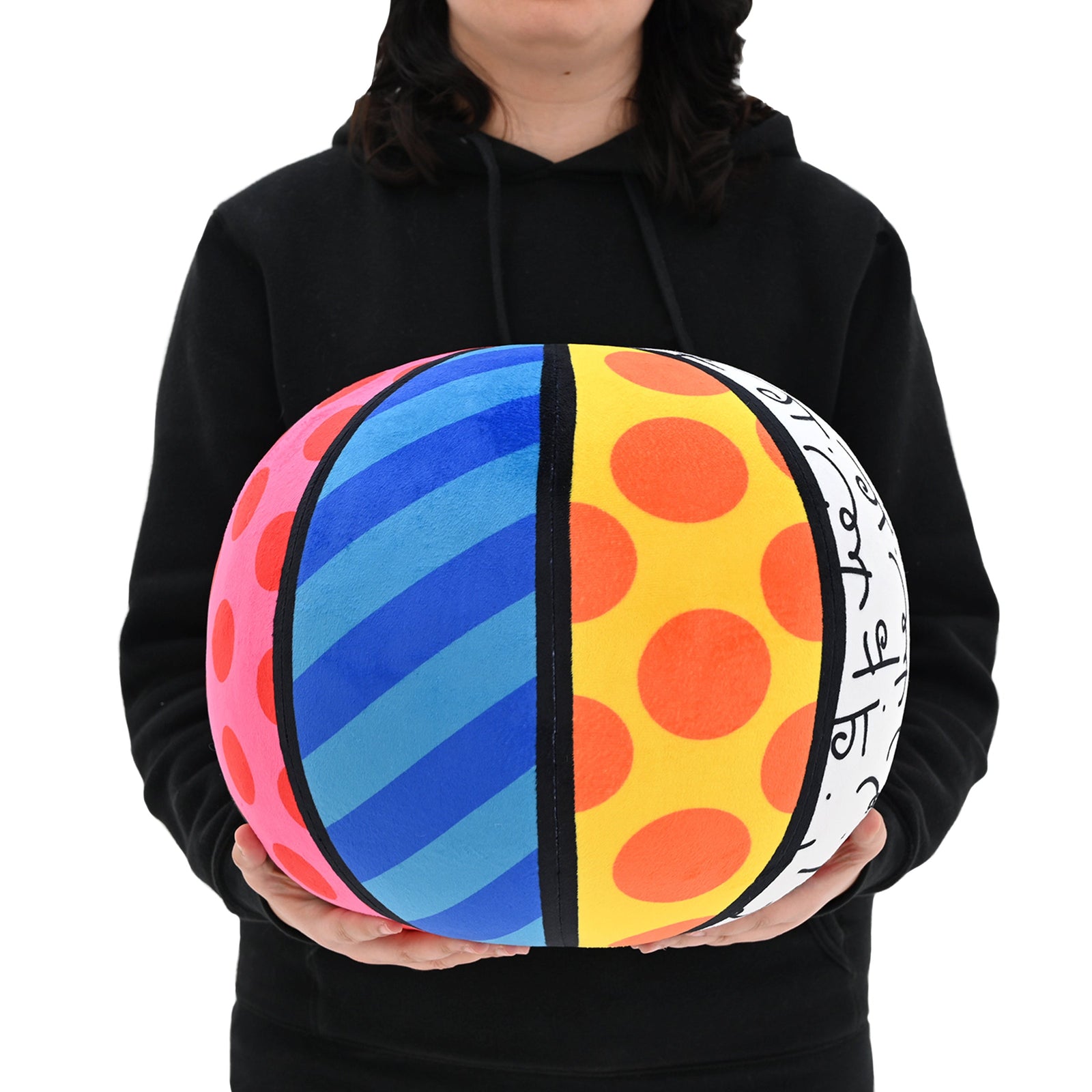 Beachball Britto Plush