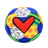 BRITTO PLUSH - SOCCER BALL