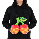 CHERRIES - BRITTO® Collectible Plush