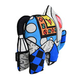 ELEPHANT BLUE - BRITTO® Collectible Plush