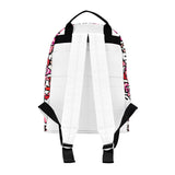 BRITTO® Eco Leather Backpack Large - ALIVE