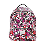 BRITTO® Vegan Leather Backpack Large - ALIVE