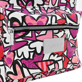 BRITTO® Eco Leather Backpack Large - ALIVE