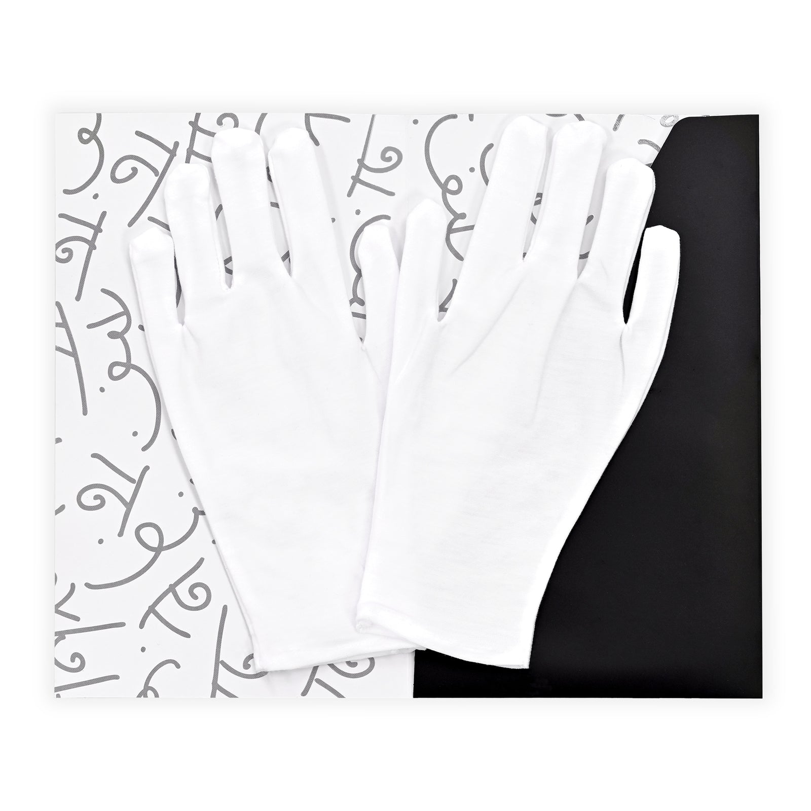 TORSO SCULPTURE - Classic BRITTOS White