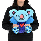 KOALA - BRITTO® Collectible Plush