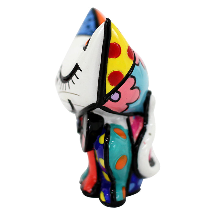 CAT - Mini Figurine – Shop Britto