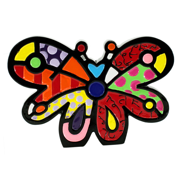 BUTTERFLY - Mini Figurine