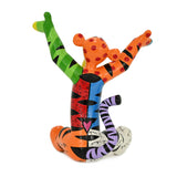 TIGGER - Disney by Britto Figurine - HAND SIGNED