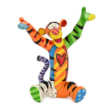 TIGGER - Disney by Britto Figurine - HAND SIGNED