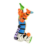 TIGGER - Disney by Britto Figurine - HAND SIGNED