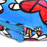 BRITTO® Travel Neck Pillow - Flying Hearts