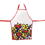 BRITTO® Apron - Flowers