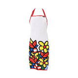 BRITTO® Apron - Flowers