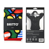 BRITTO® Apron - Flowers