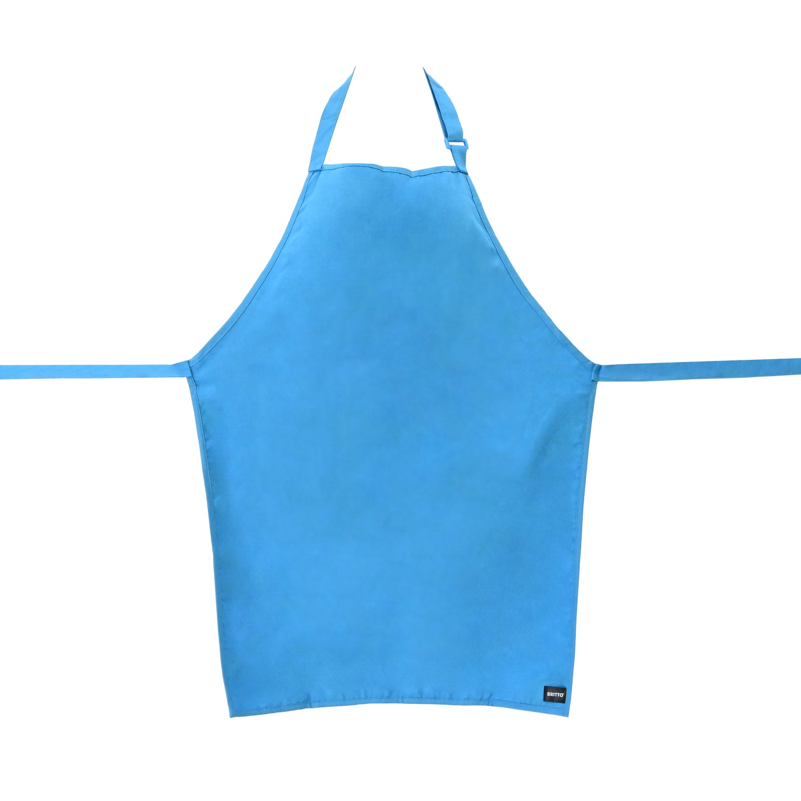 BRITTO® Apron - Best Friends