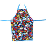 BRITTO® Apron - Best Friends