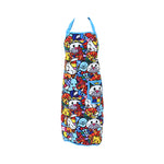 BRITTO® Apron - Best Friends