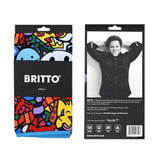 BRITTO® Apron - Best Friends