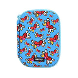 BRITTO® Organizer Case - Flying Hearts