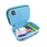 BRITTO® Organizer Case - Flying Hearts