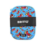 BRITTO® Organizer Case - Flying Hearts