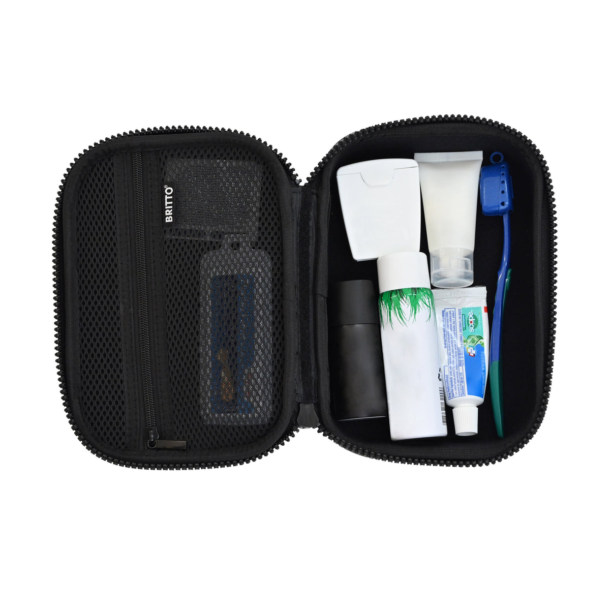 BRITTO® Organizer Case - Colorful Landscape