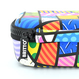 BRITTO® Organizer Case - Colorful Landscape