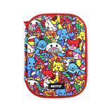 BRITTO® Organizer Case - Best Friends