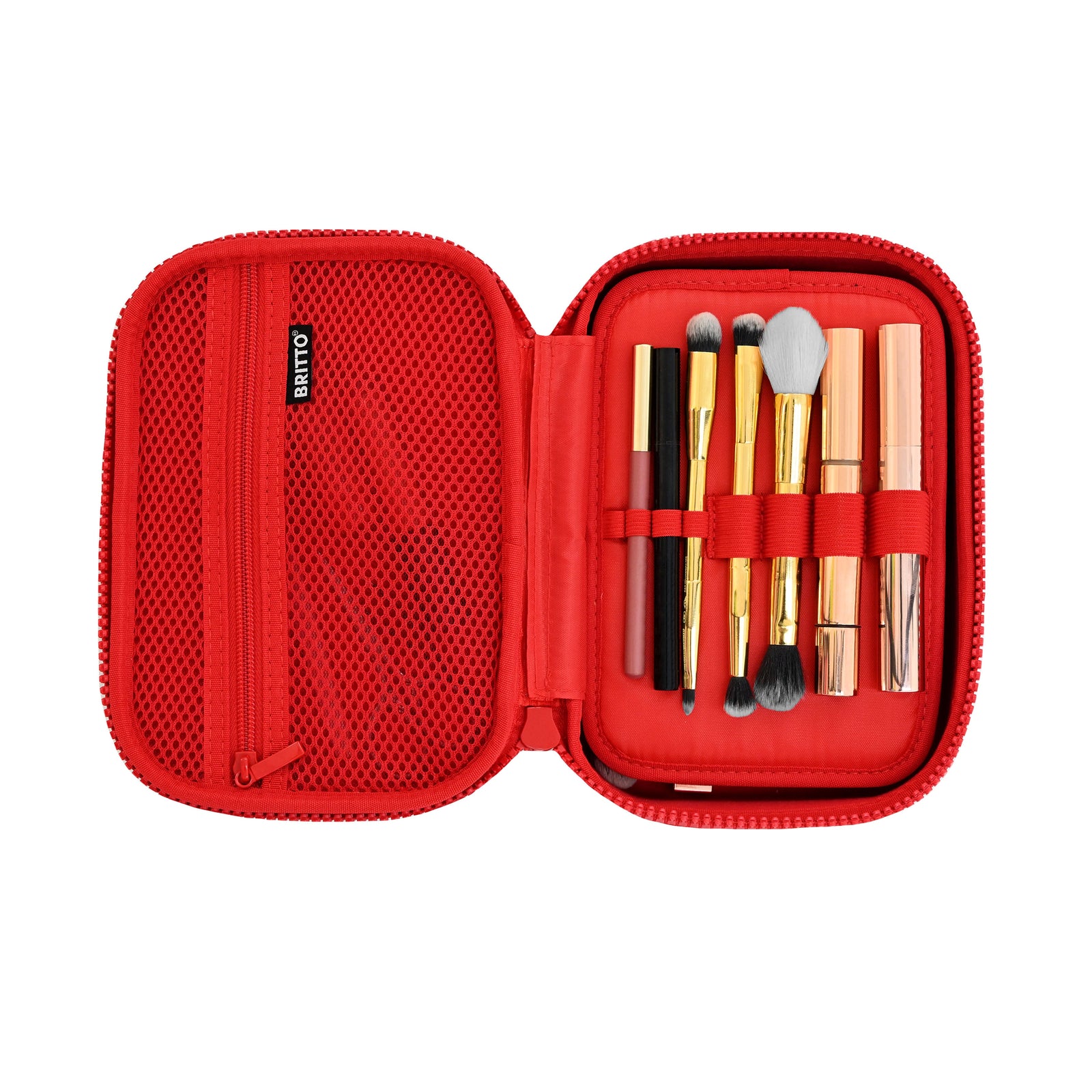 BRITTO® Organizer Case - Best Friends