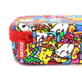 BRITTO® Organizer Case - Best Friends