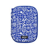 BRITTO® Organizer Case - Graffiti Blue