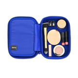 BRITTO® Organizer Case - Graffiti Blue