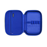 BRITTO® Organizer Case - Graffiti Blue