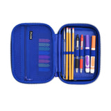 BRITTO® Organizer Case - Graffiti Blue