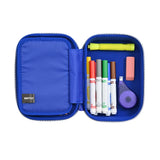 BRITTO® Organizer Case - Graffiti Blue