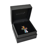 BRITTO® Pin - Cross