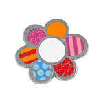 BRITTO® Pin - Flower Power