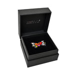 BRITTO® Pin - Flying Heart