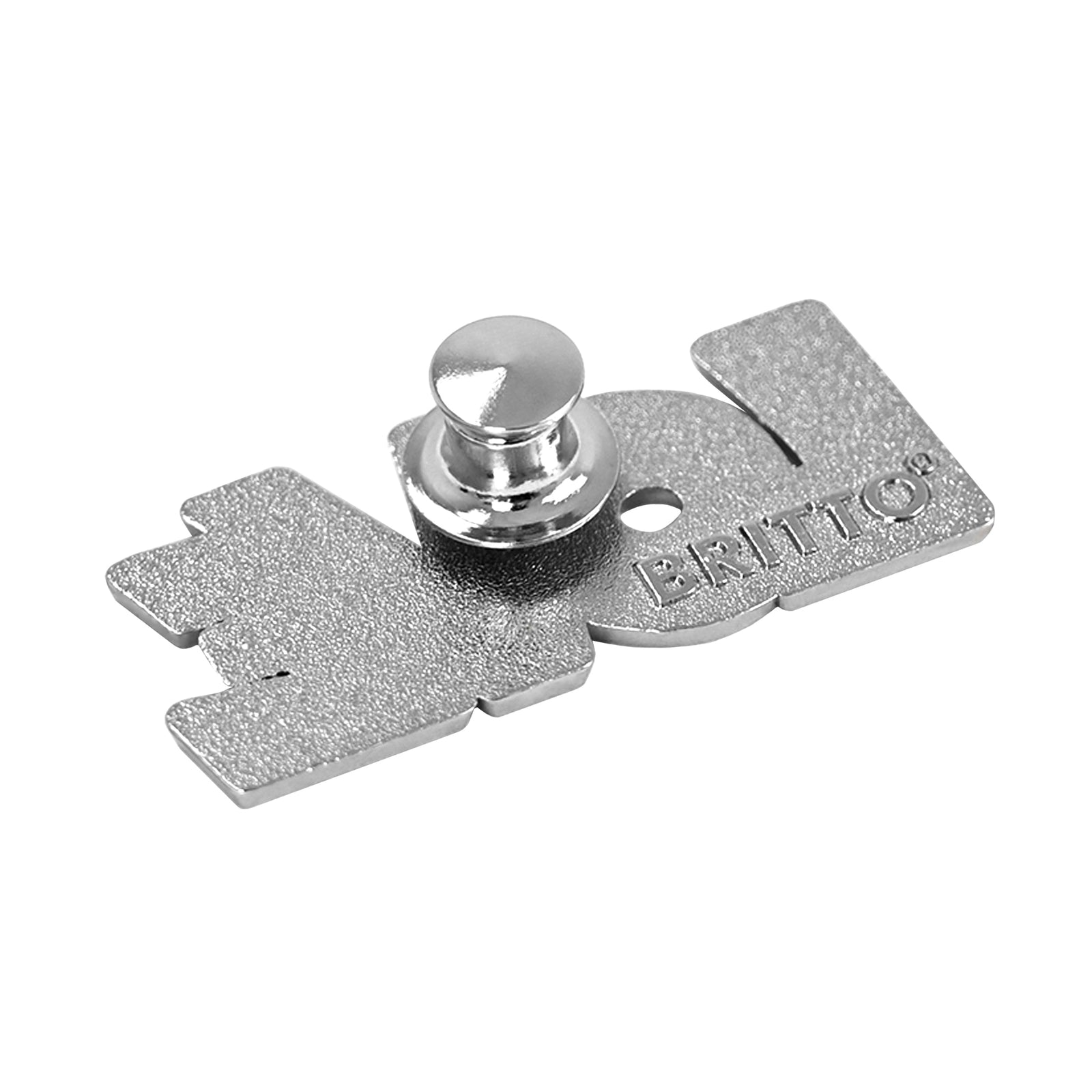 BRITTO® Pin - Love (Word)