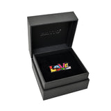 BRITTO® Pin - Love (Word)