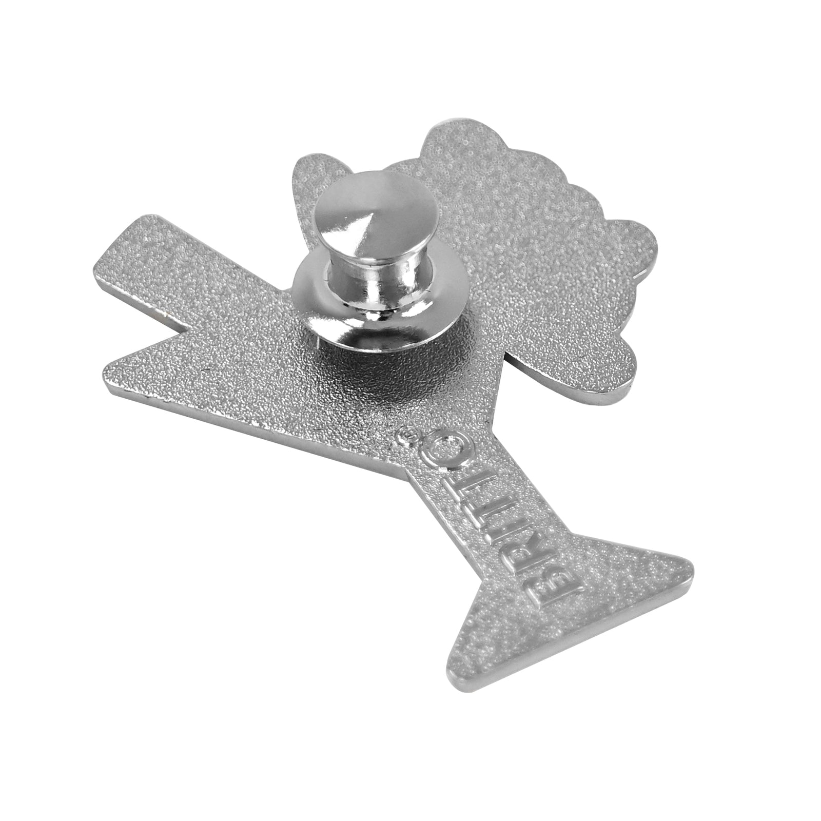 BRITTO PIN - MARTINI