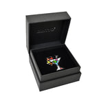 BRITTO PIN - MARTINI