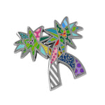 BRITTO® Pin - Palm Trees