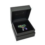 BRITTO® Pin - Palm Trees