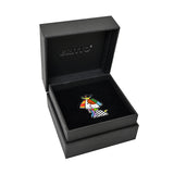 BRITTO® Pin - Royalty Dog